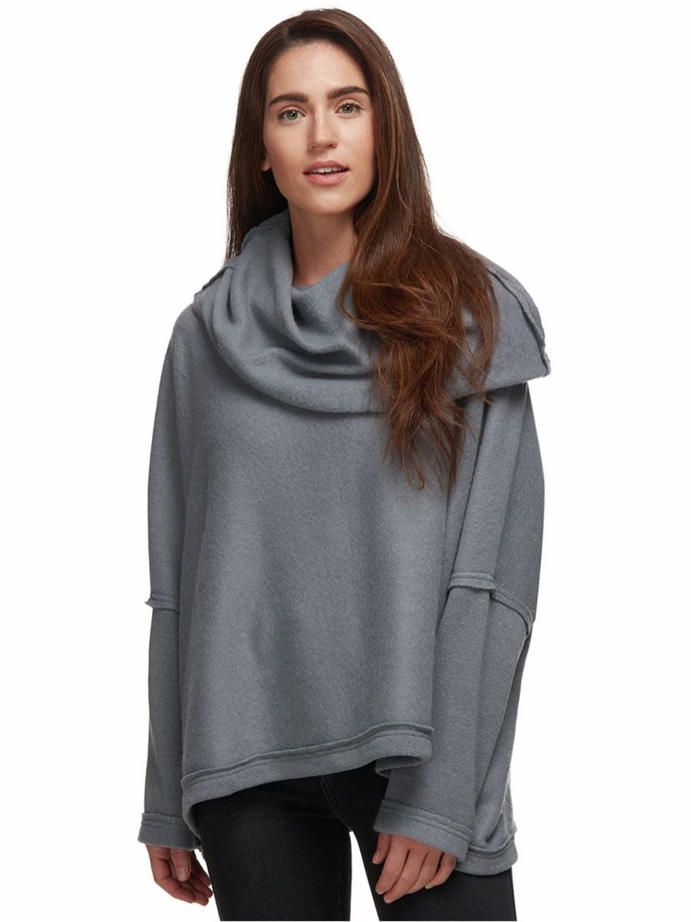 Free People Huntington pullover